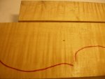 #216, violin III kvalitet